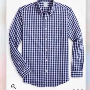 Brooks Brothers Regent Polo